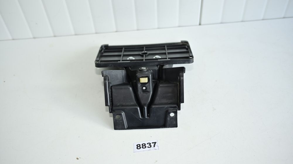 BMW R1200GS / Adventure 2008 2012 Suport de numar inmatriculare