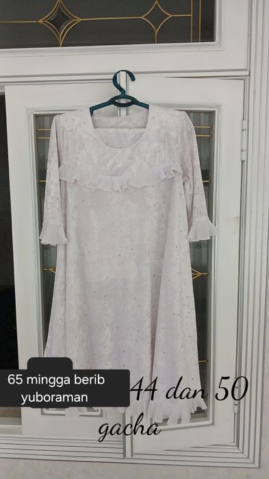 Ayollar uchun liboslar