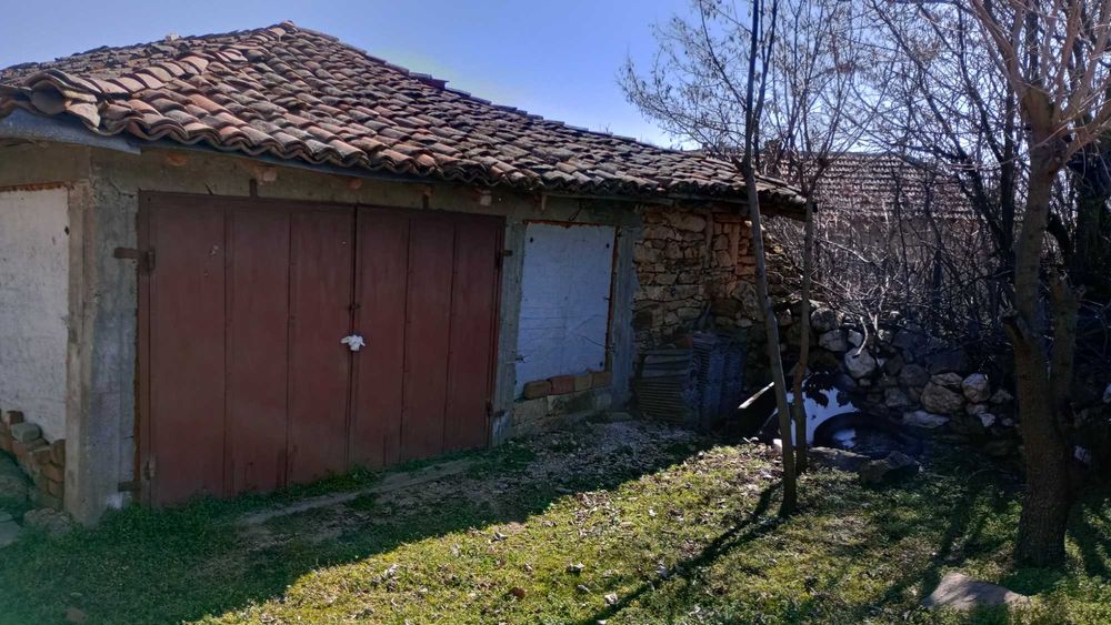 Продава се Къща в с. Младиново, Област Хасково - 120 кв.м за 525 €/кв.м - Снимка #1