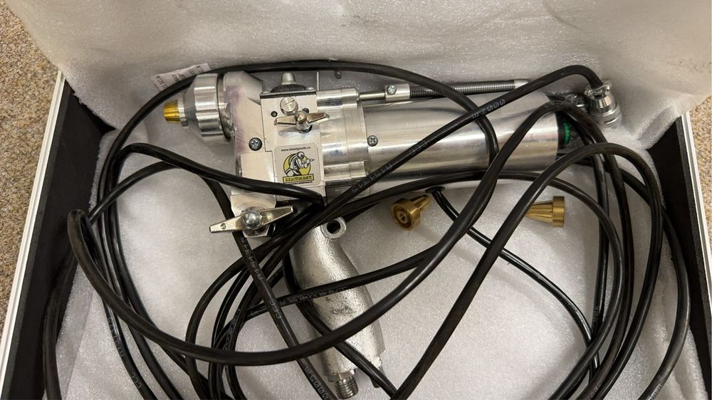 Металлизатор