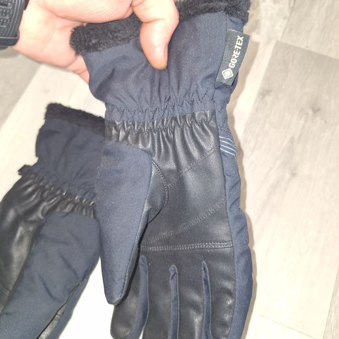 Manusi scki Ziener Gore-Tex