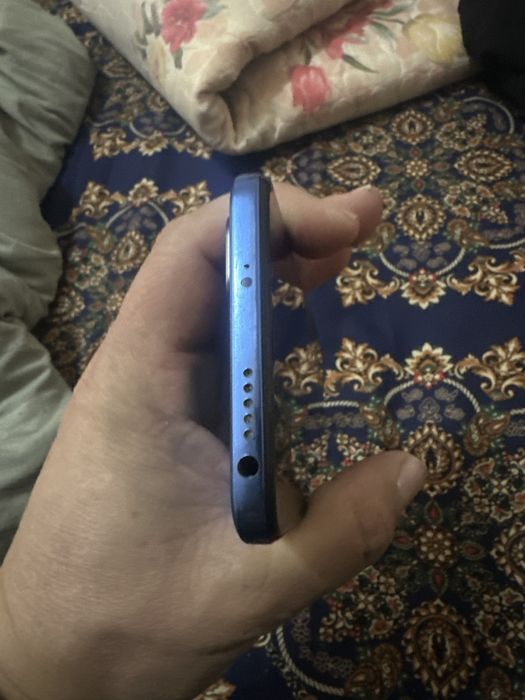 Redmi note 11 garantiya