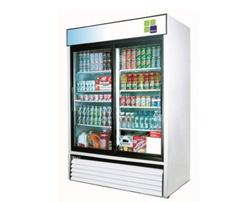 Ремонт витринных холодильников астана