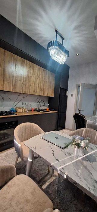 шайхантахур новостройка Gulobod 1в2х ком Метро Чорсу Мечеть Кукча 38м;