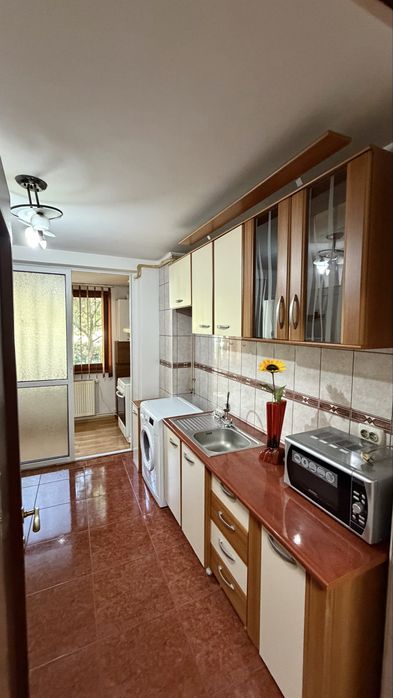 Apartament de inchiriat, zona Hipodrom-Braila