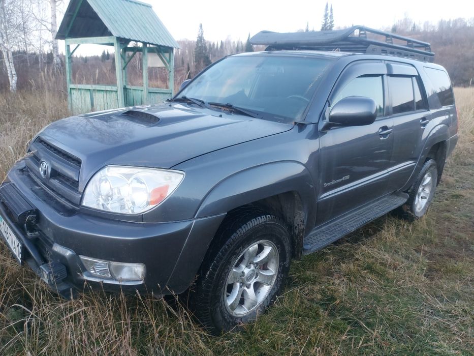 Продам диски с резиной R 17