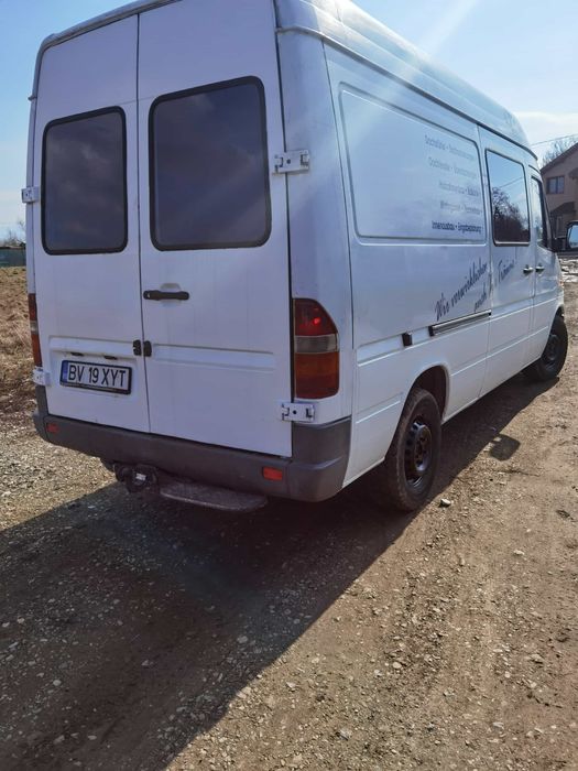 Mercedes Sprinter