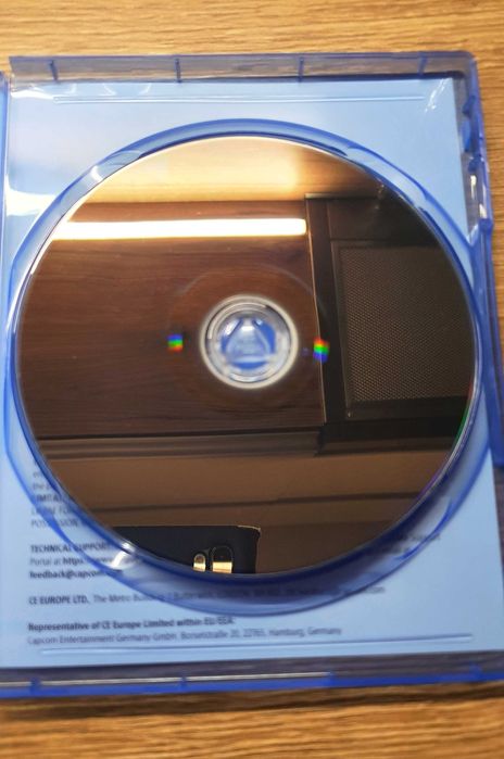 Resident Evil 7: biohazard Gold Edition за PS5