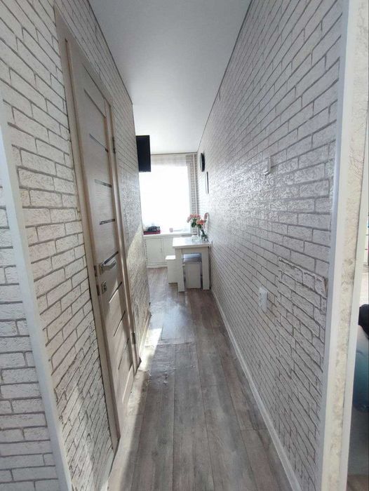 Малосем 30.5м², 2/5 э Кост ул. Текстильщиков, д. 9