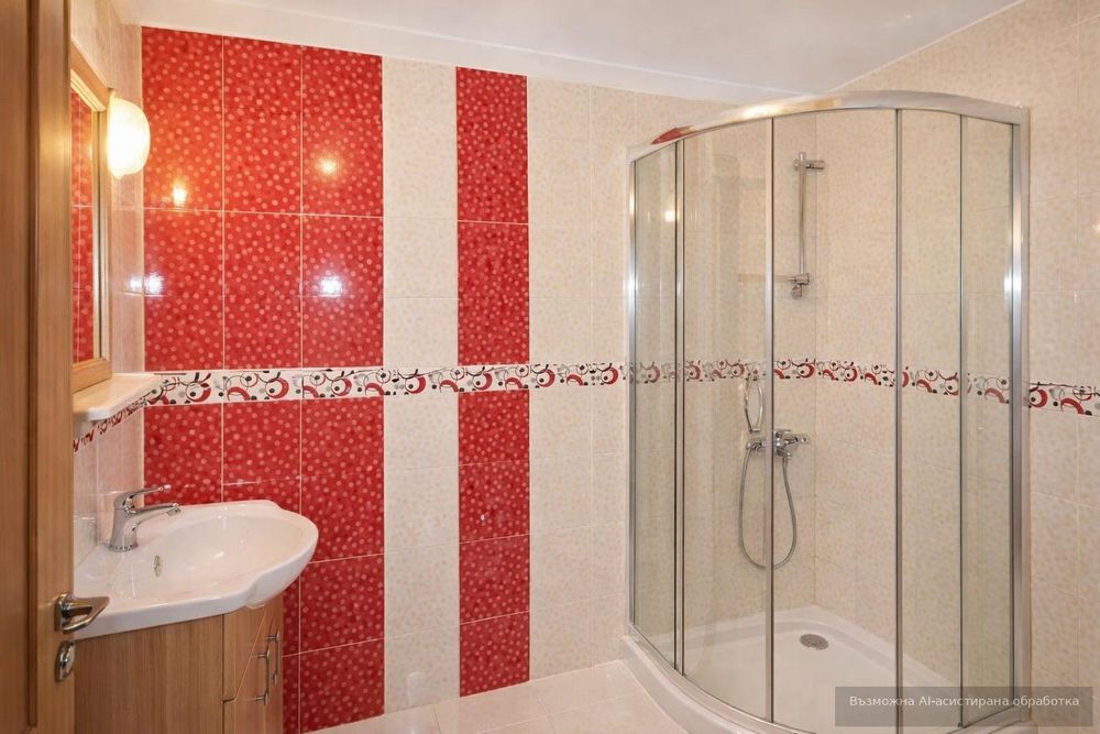 Дава се под наем Двустаен апартамент в София, Света Троица - 57 кв.м за 628.32 € - Снимка #3