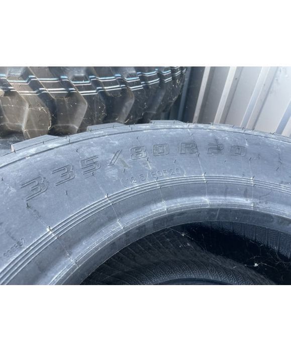 Anvelopa mitas 335/80 r20 136b/147a2 em-01 tl