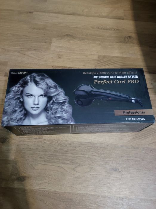 Продам плойку новая