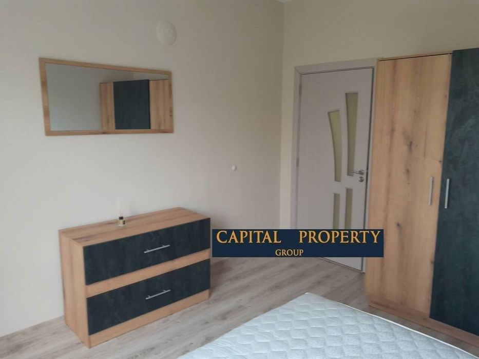 Дава се под наем Тристаен апартамент в Варна, Чайка - 63 кв.м за 511 € - Снимка #7