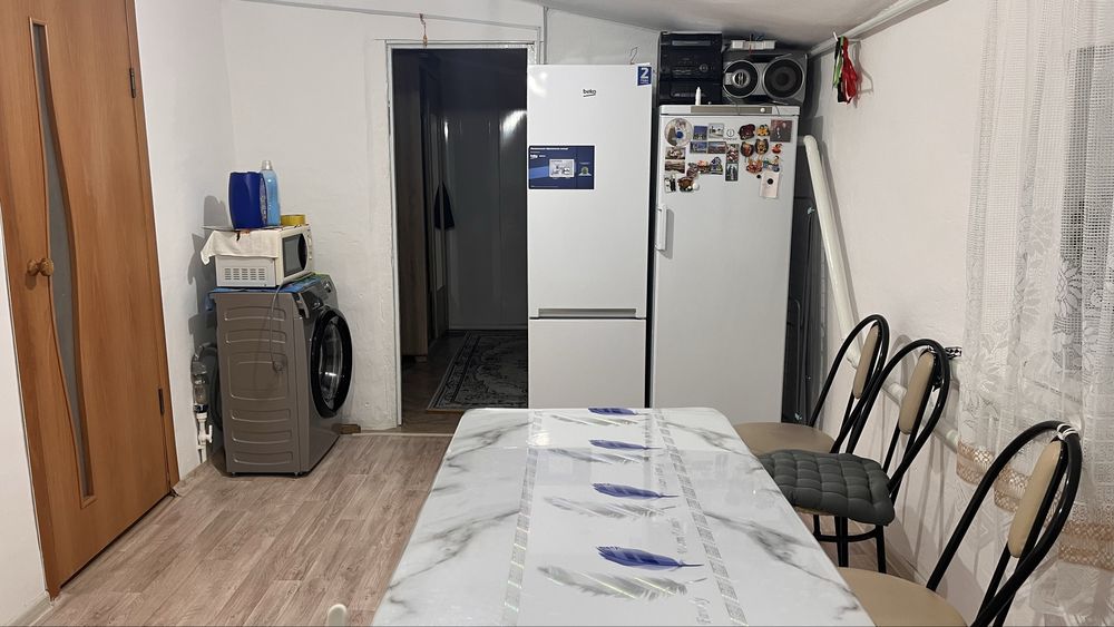 Продаётся дом в г.Аксай мкр.Кызылтал