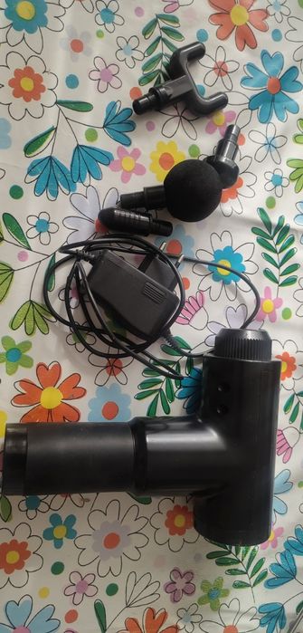 Массажёр для тела