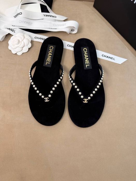 Slapi Chanel 35-42