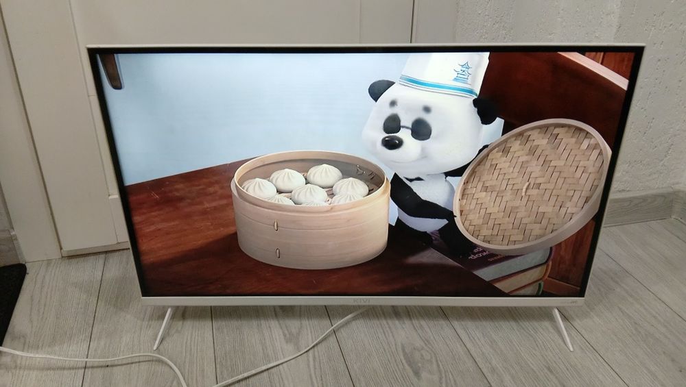 Продам телевизор smart 32