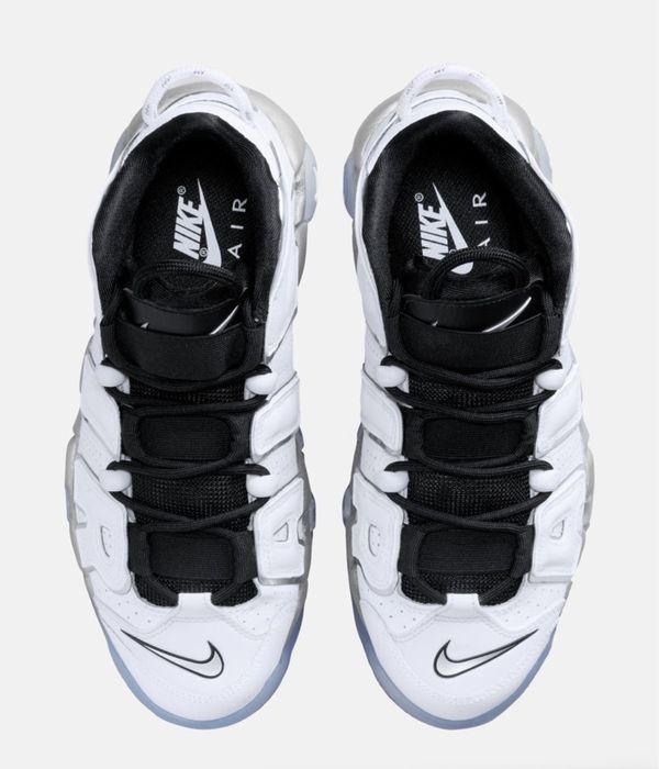 Nike Air Max Uptempo! Оригинални! 44.5