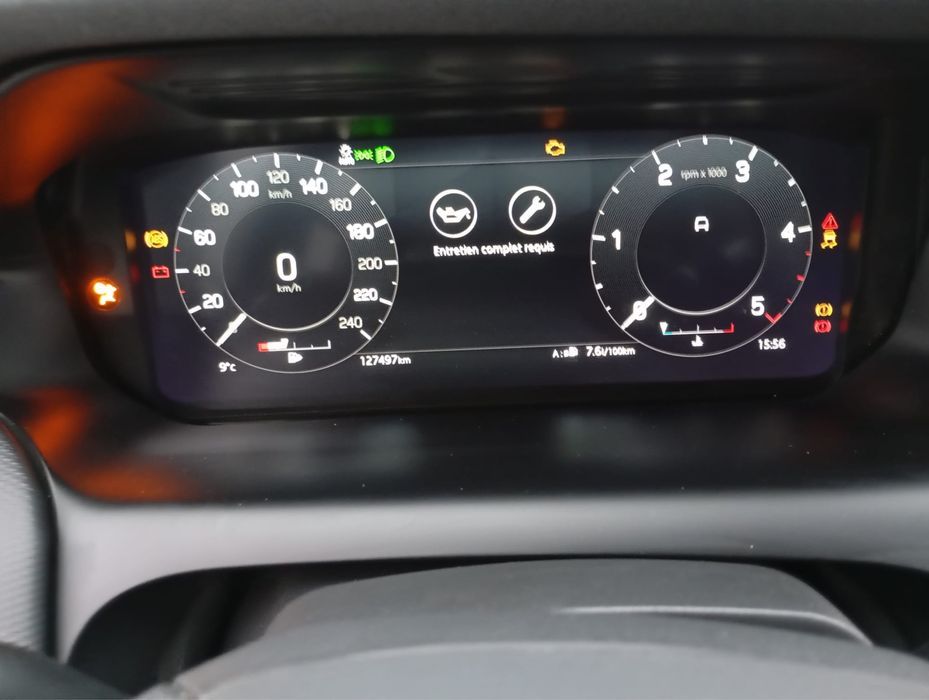 Discovery Sport R Dynamic 2021 - hybrid, 2.0D