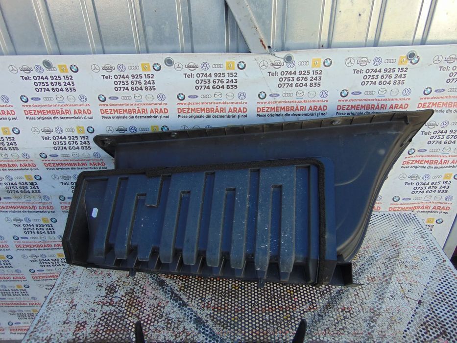 Scara Renault Master 2011-2024 prag scara stanga dreapta dezmembrez master 2.3 euro 6 biturbo