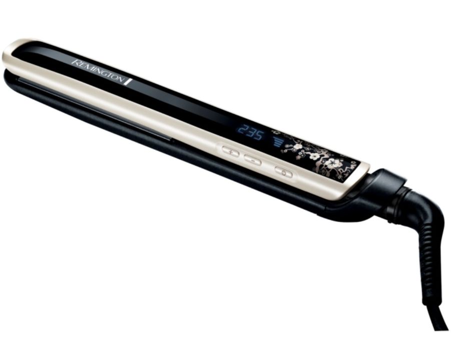 Выпрямитель для волос "Remington"Pearl S9500