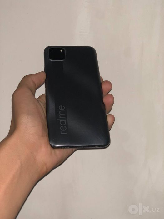 RealmeC11 sotiladi