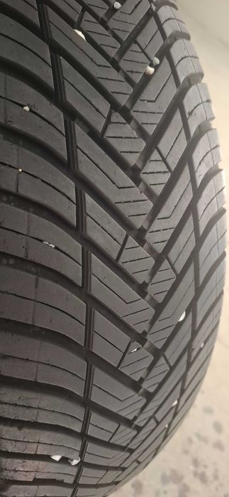 2бр. 205/60/16  Greentrac AllSeason 6.3mm грайфер, дот 24г. Безплатен монтаж