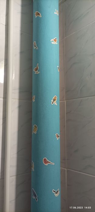 Наклейки  - птицы