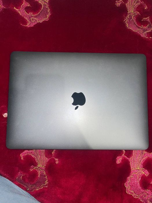 Macbook Pro 13inch M1
