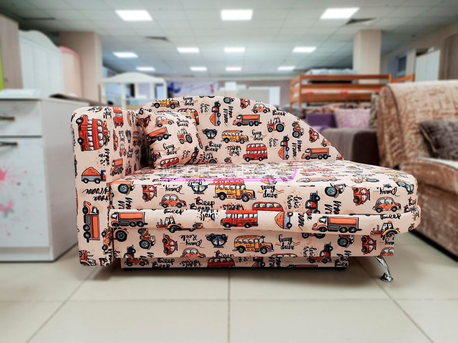 Детский диван тахта