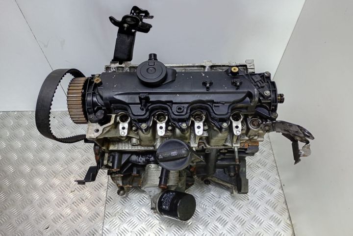 Motor 1.5 dci K9KA460 Mercedes-Benz A-Class W176
