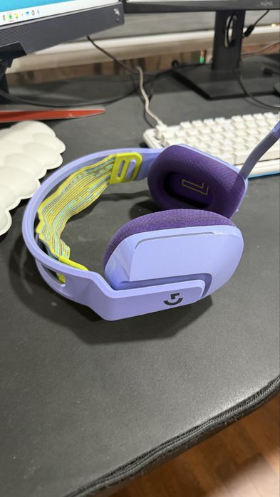 ГЕЙМИНГ СЕТАП - AMD Ryzen 9 7900X - RTX 4070 и монитор гарнитура,