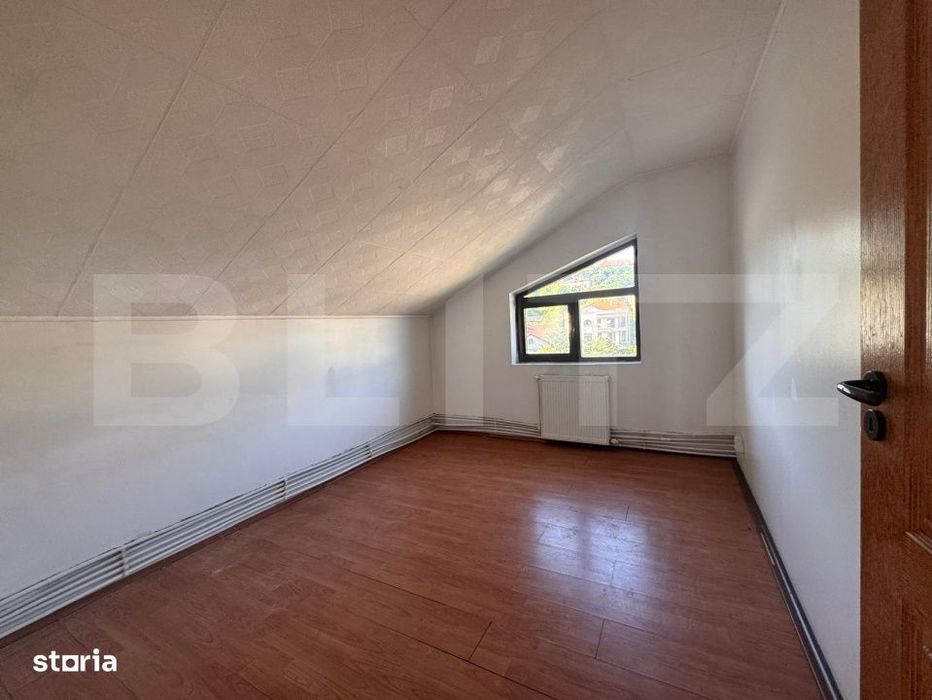 Apartament 5 camere, 113 mp, zona Gara — fotografia 3