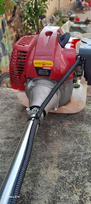 Vând motocositoare