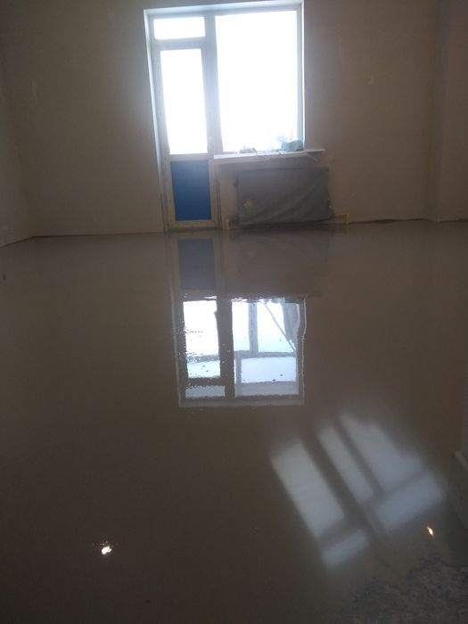 Укладываем ламинат,линолеум.Плинтус.Наливной пол. - Отделка / ремонт ...