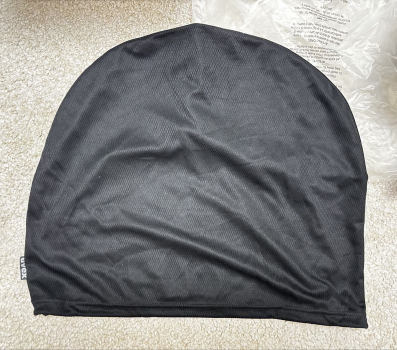 Casca Ski Uvex Instinct Visor NOUA