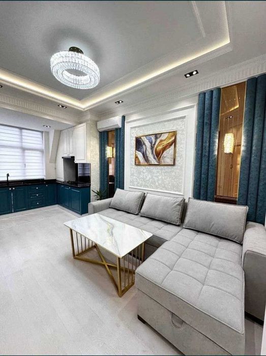 Срочно продается евро квартира 2/6/6 массив Феруза | Экобазар |