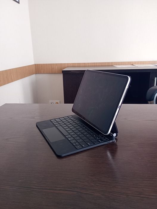 iPad Pro 11 на чипе M4. 8/256Gb