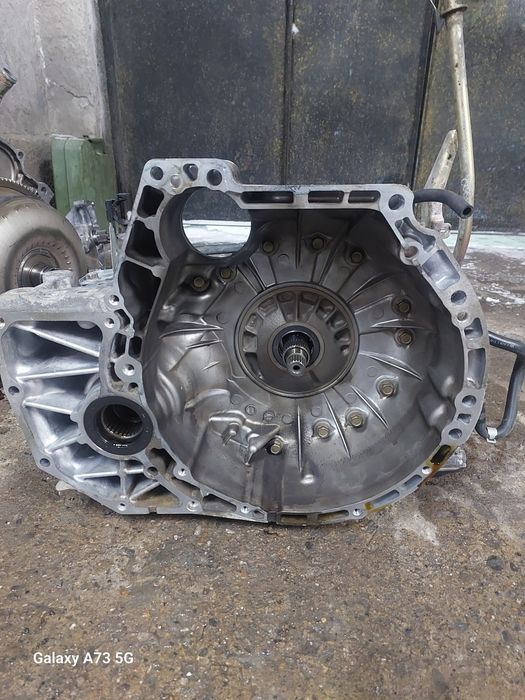 Хтрейл Ниссан Акпп т30