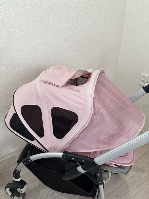 Капор и матрас Bugaboo bee 3