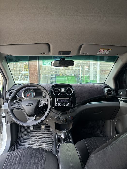 Spark sotiladi 2020 yil