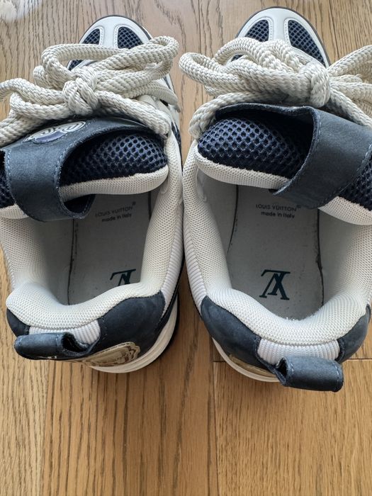 Louis vuitton Skate 41-42
