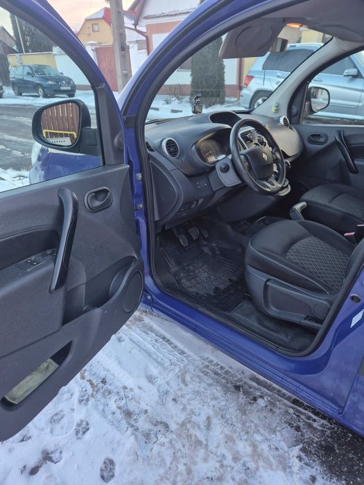 Renault Kangoo 1.5 dci,stare perfecta de funcionare!