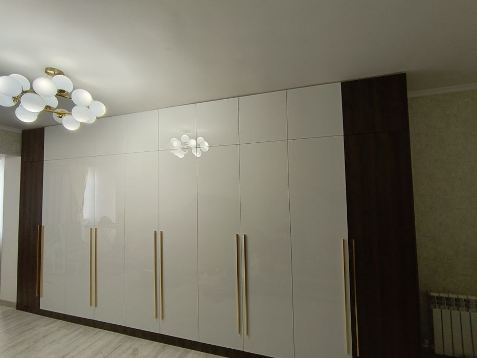 Сборщик Мебельщик