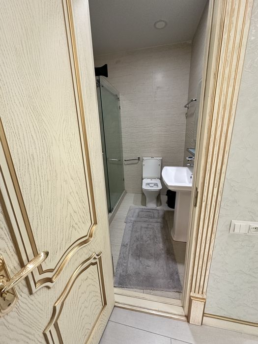 Срочно Продается Евро Коттедж Сергели