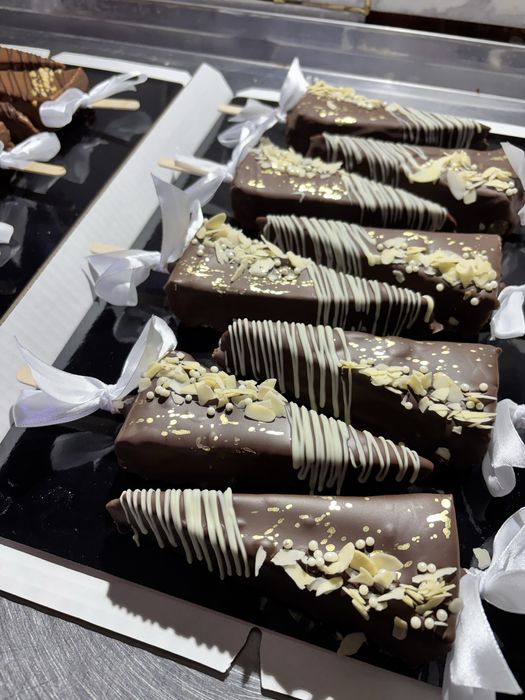 Профессиональный повар на выезд