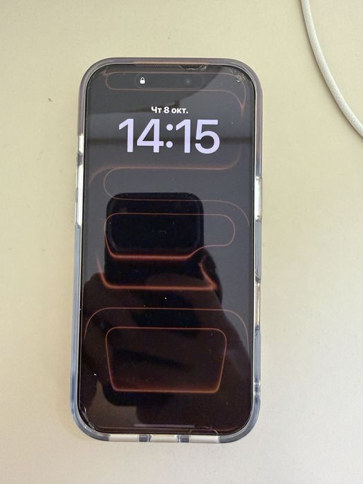 Iphone 17Pro 256gb