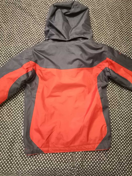 две якета за зимата