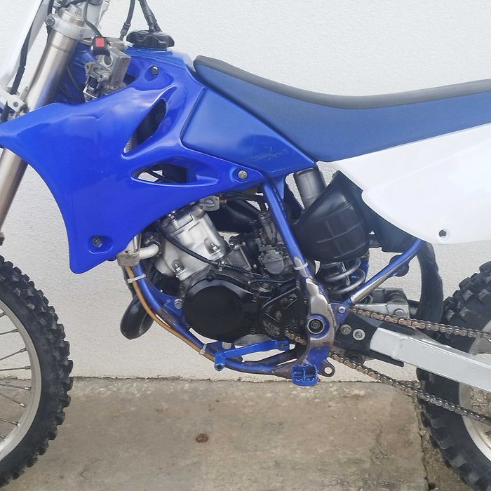 Yamaha Yz 85 .cc