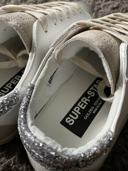 Golden Goose Super-stat